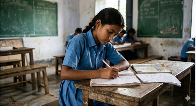 Quality EducationProviding learning materials, school support, and access to better educational infrastructure.